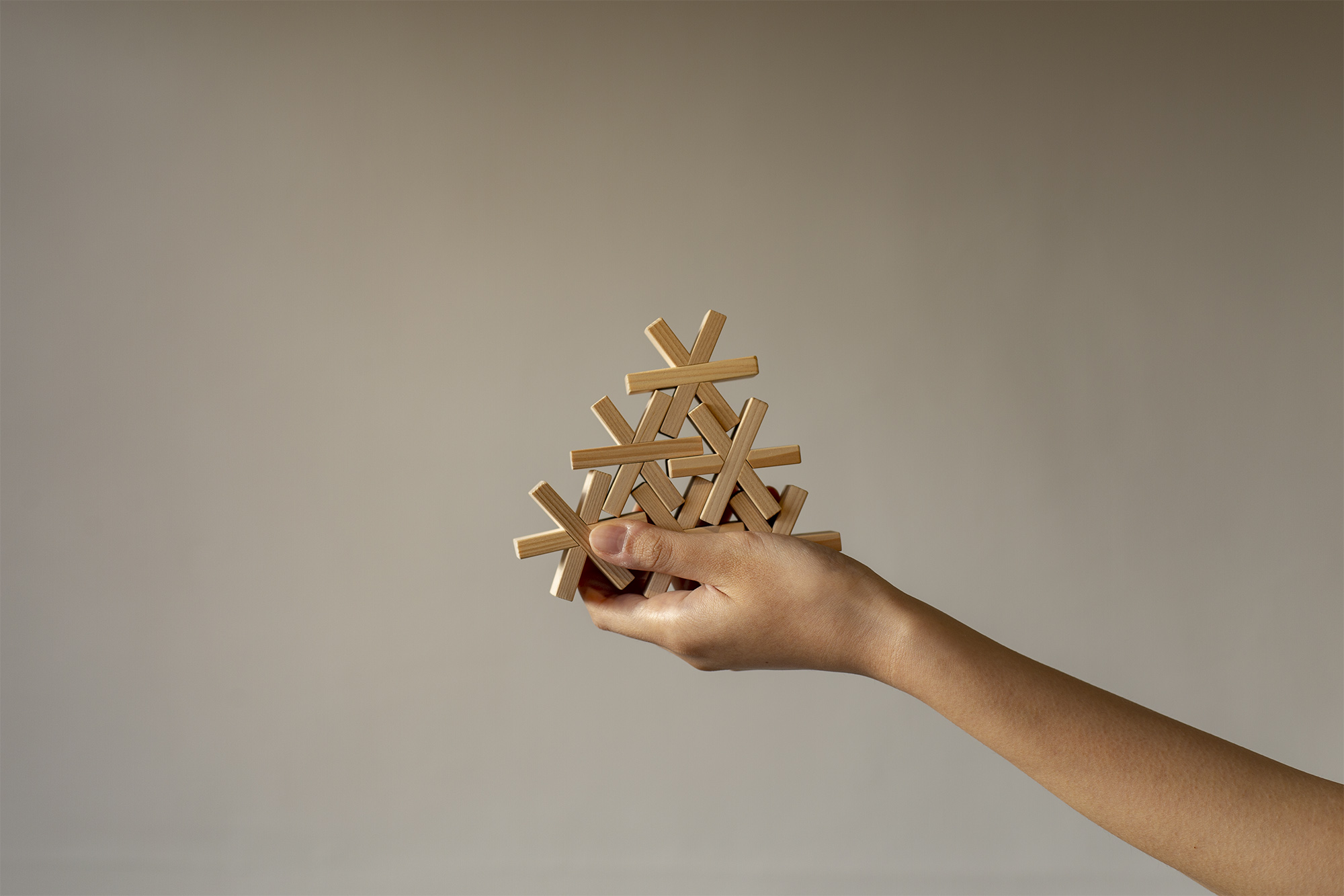 HOSITOKI / ホシトキ